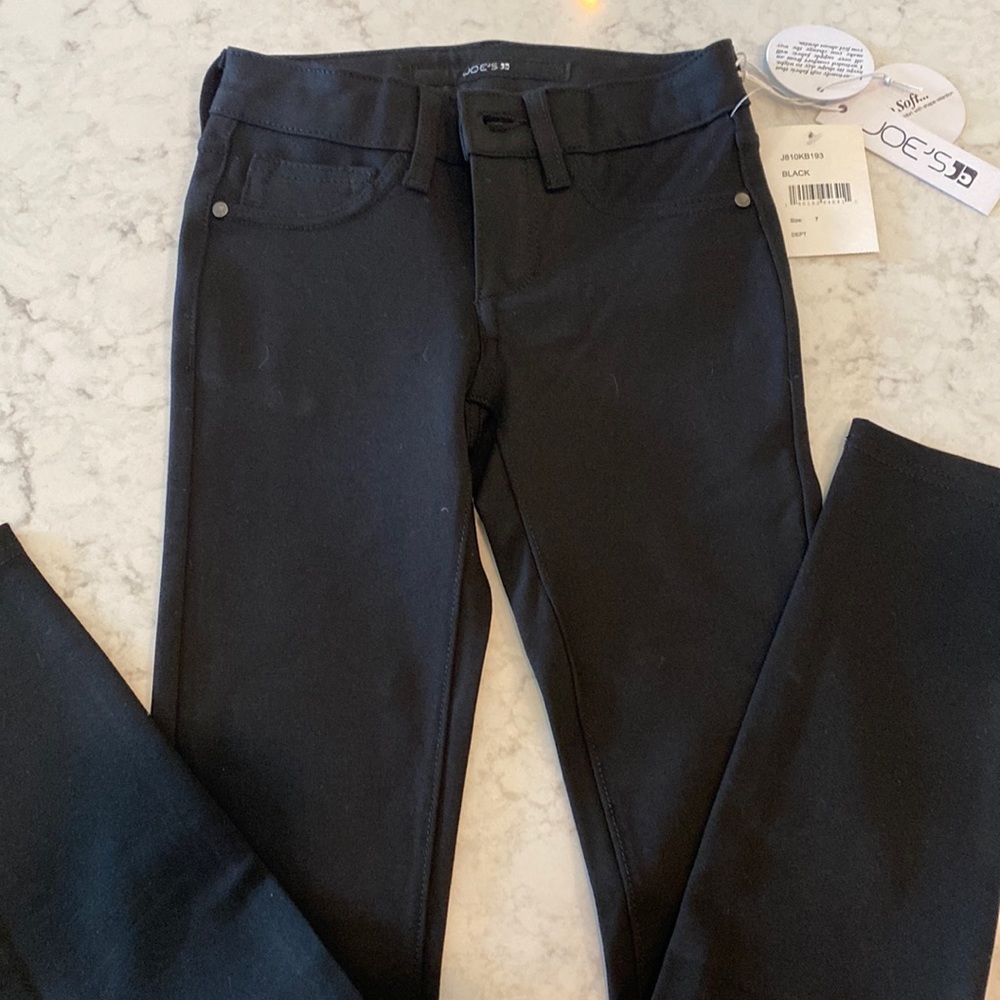 Joes jeans “The Ponte Skinny” pant